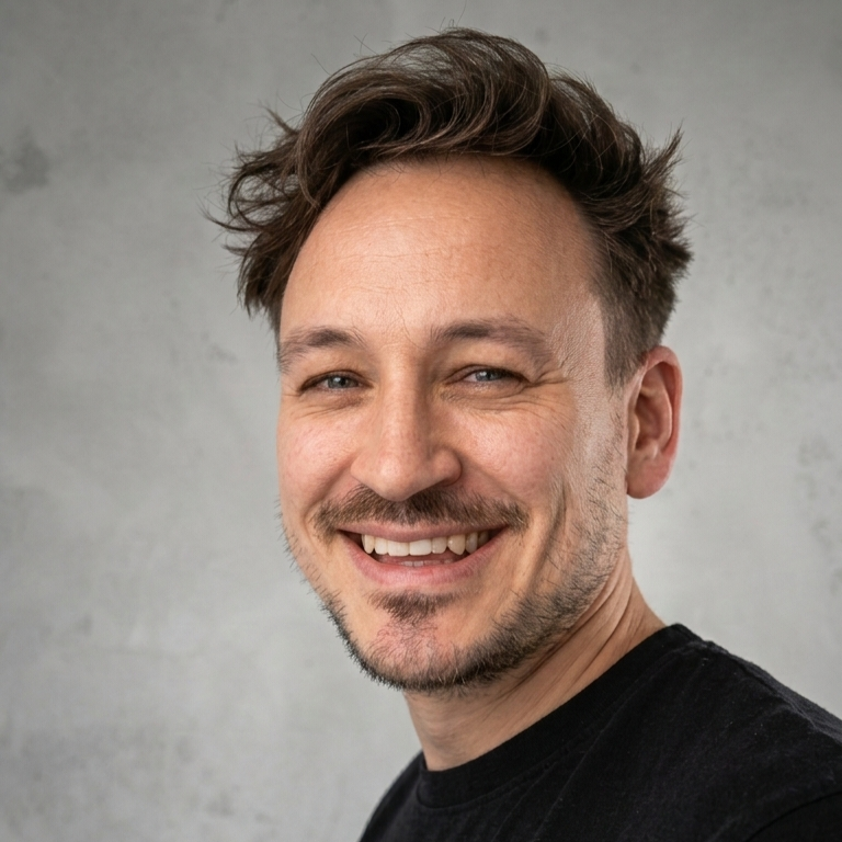 Dirk Eidner